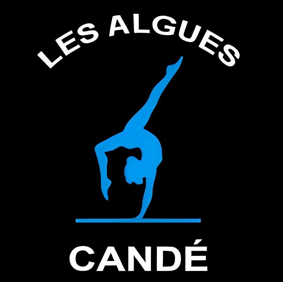 Les Algues Candé